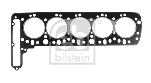 Febi Cylinder Head Gasket For Mercedes-benz /8 123 G-class T1 T1/tn