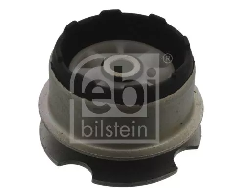 Febi Right Engine Mounting  For Fiat Cinquecento Cinquecento Van Seicent