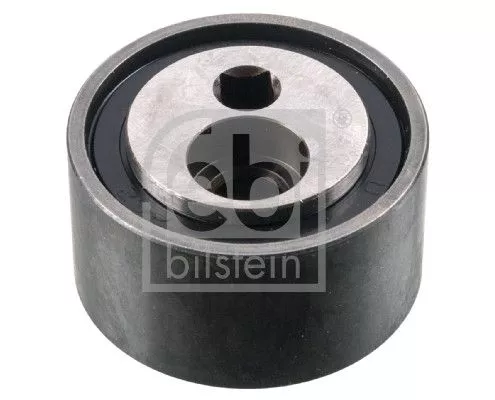 Tensioner Pulley, V-ribbed belt