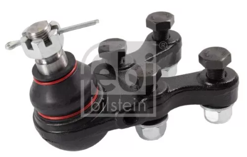Febi Bilstein Front Left Lower Ball Joint For Mitsubishi L200 Pajero Pajero Spor