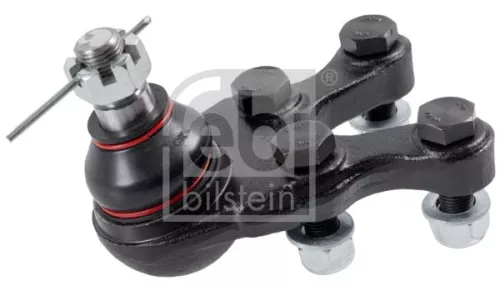 Febi Bilstein Front Right Lower Ball Joint For Mitsubishi L200 Pajero Pajero Spo