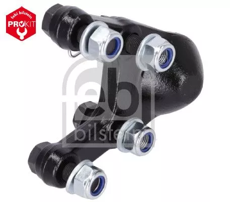 FEBI BILSTEIN FEBI BILSTEIN 15071 Febi Bilstein Front Left OR Right Lower Ball Joint For Mitsubishi L200 Pajero 