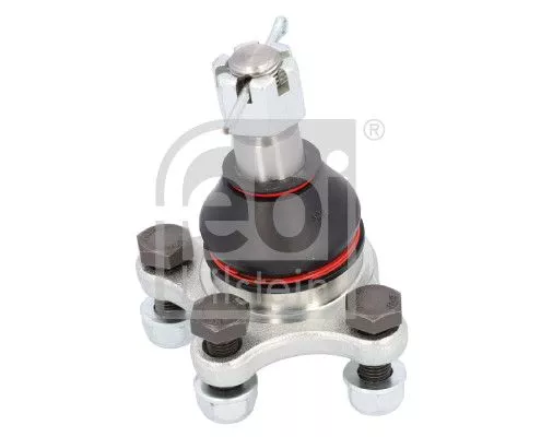 FEBI BILSTEIN FEBI BILSTEIN 15073 Febi Bilstein Front Left OR Right Lower Ball Joint For Mitsubishi L 300 L 300 