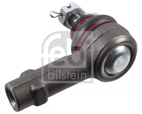 FEBI BILSTEIN FEBI BILSTEIN 15074 Febi Front Left Or Right Outer Tie Rod End For Mitsubishi Galant Paj 