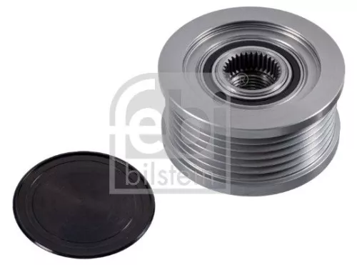 FEBI BILSTEIN FEBI BILSTEIN 15090 Febi Alternator Freewheel Clutch For Alfa Romeo Fiat Lancia 145 146 156 