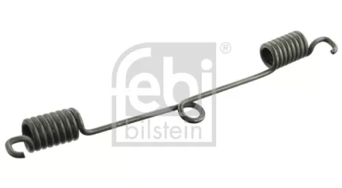 FEBI BILSTEIN FEBI BILSTEIN 15130 Spring, brake shoes 