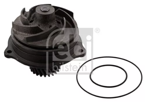 Febi Engine Water Pump For Irisbus Iveco Domino Eurostar Eurote
