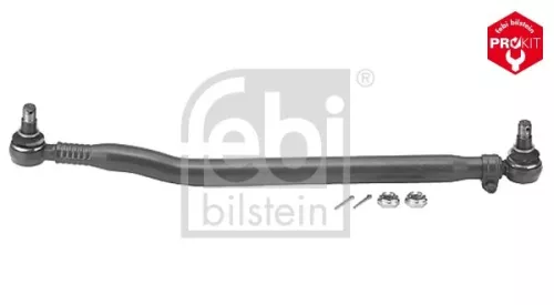 FEBI BILSTEIN FEBI BILSTEIN 15135 Febi Front Centre Rod Assembly For Iveco Eurotech Mp Eurotech Mt 