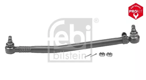 Febi Front Centre Rod Assembly For Iveco Zeta