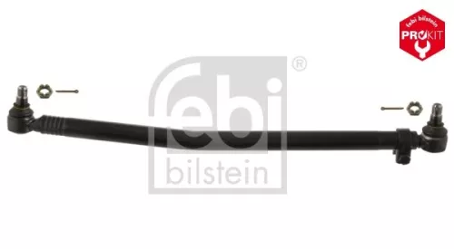 FEBI BILSTEIN FEBI BILSTEIN 15138 Febi Front Centre Rod Assembly For Iveco M 