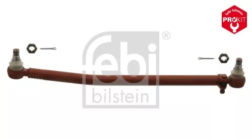 FEBI BILSTEIN FEBI BILSTEIN 15140 Febi Front Centre Rod Assembly For Iveco P/pa P/pa-haubenfahrzeuge 