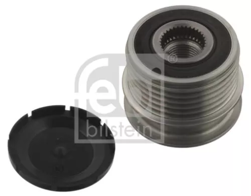 Febi Alternator Freewheel Clutch For Mercedes-benz A-class