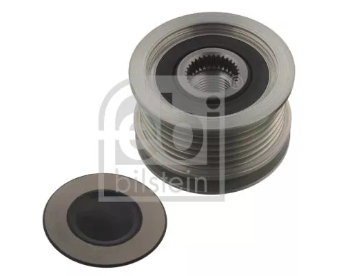 Febi Alternator Freewheel Clutch For Mercedes-benz C-class E-class G-cl