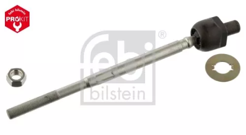 FEBI BILSTEIN FEBI BILSTEIN 15168 Febi Front Left Or Right Inner Tie Rod For Nissan Bluebird Micra Pra 
