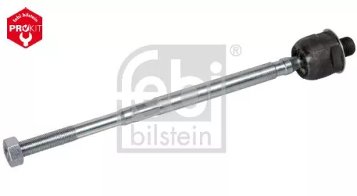 FEBI BILSTEIN FEBI BILSTEIN 15169 Febi Front Left Or Right Inner Tie Rod For Nissan 100nx Primera Sunn 