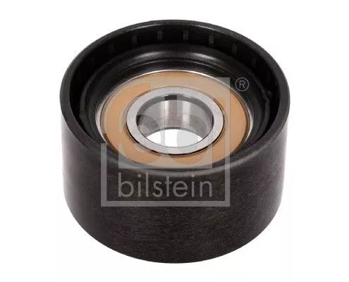 FEBI BILSTEIN FEBI BILSTEIN 15179 Febi Aux Belt Idler Pulley For Mercedes-benz C-class Cl 