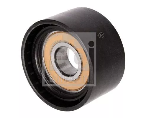 FEBI BILSTEIN FEBI BILSTEIN 15179 Febi Aux Belt Idler Pulley For Mercedes-benz C-class Cl 