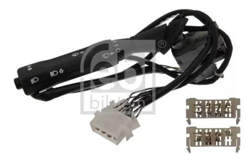 FEBI BILSTEIN FEBI BILSTEIN 15180 Steering Column Switch 