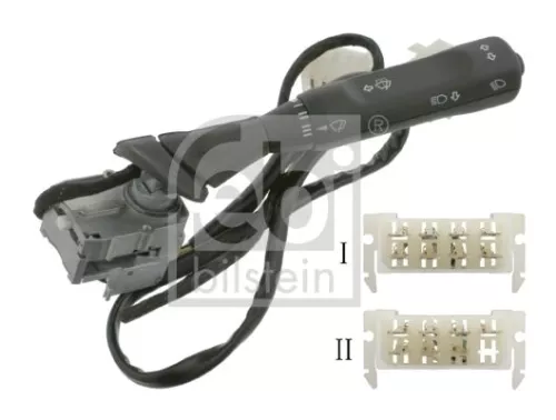 Steering Column Switch