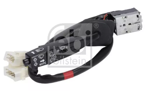 Febi Steering Column Switch For Mercedes-benz Ng O 303 Sk