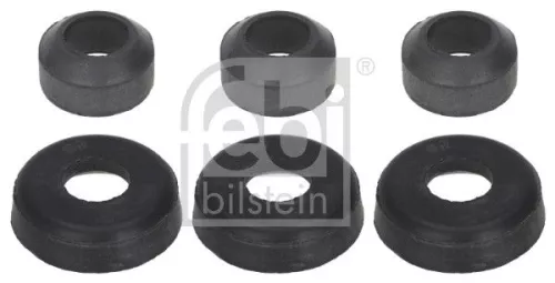 Gasket Set, cylinder head cover