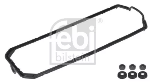 Gasket Set, cylinder head cover