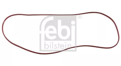 Febi Cylinder Head Gasket For Iveco Eurocargo Eurofire M Zeta