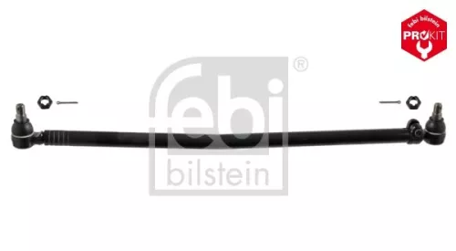 Febi Front Centre Rod Assembly For Iveco M