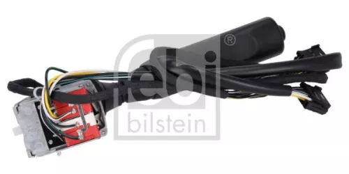 FEBI BILSTEIN FEBI BILSTEIN 15253 Steering Column Switch 