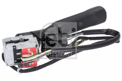 FEBI BILSTEIN FEBI BILSTEIN 15257 Febi Steering Column Switch For Mercedes-benz Lk/ln2 T2/ln1 