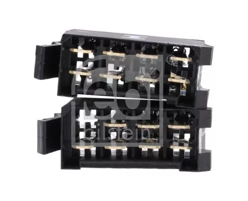 FEBI BILSTEIN FEBI BILSTEIN 15257 Febi Steering Column Switch For Mercedes-benz Lk/ln2 T2/ln1 