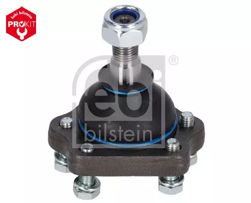 Febi Bilstein Front Left OR Right Upper Ball Joint For Ford Nissan Cabstar Ma