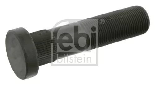 Febi Rear Wheel Stud For Neoplan Cityliner