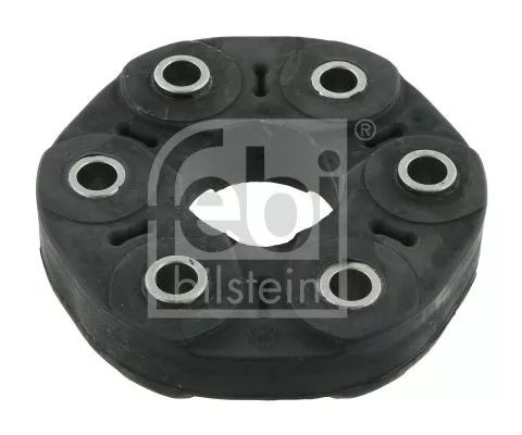Febi Front And Rear  Propshaft Joint Coupling For Mercedes-benz C-clas