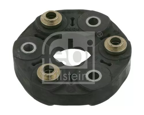 Febi Front Propshaft Joint Coupling For Mercedes-benz C-class Clk E-class S-clas