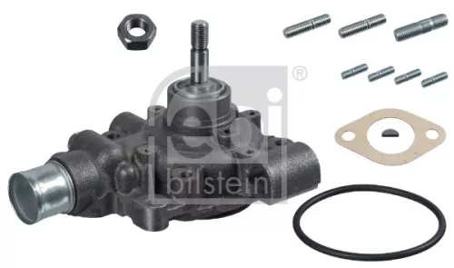 Febi Engine Water Pump For Iveco Daily