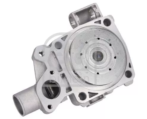 FEBI BILSTEIN FEBI BILSTEIN 15387 Febi Engine Water Pump For Iveco Daily 