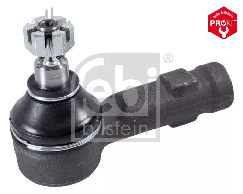 Febi Front Left Or Right Tie Rod End For Mitsubishi Proton Volvo Aer