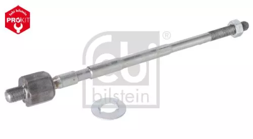 FEBI BILSTEIN FEBI BILSTEIN 15403 Febi Front Left Or Right Inner Tie Rod For Mitsubishi Volvo Carisma  