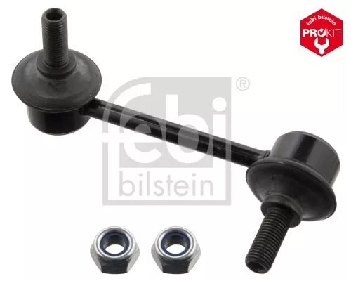 Febi 15411 Front Right Rear Right Stabiliser Link For Ford Usa  Mazda 323 C  323