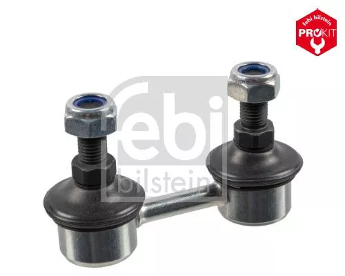 Febi 15414 Front Left Or Right Stabiliser Link For Mitsubishi 3000 Gt  Colt  Ecl