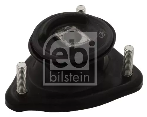 Rear Top Strut Mount Fits Bmw 5 Series