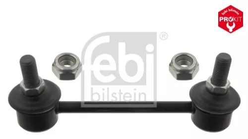 Febi 15420 Rear Left Or Right Stabiliser Link For Nissan Primera  X-trail