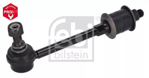 Febi 15421 Front Rear Rear Right Stabiliser Link For Nissan Patrol Gr