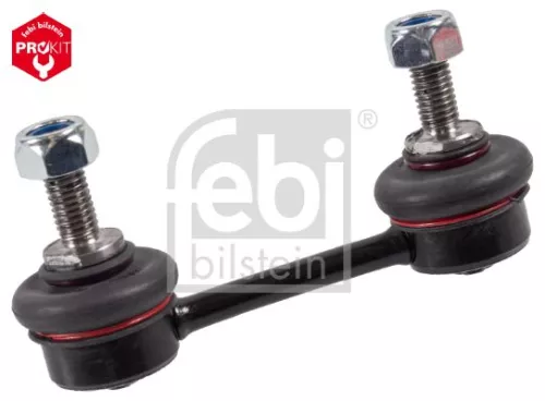 Febi 15425 Rear Left Or Right Stabiliser Link For Nissan Micra