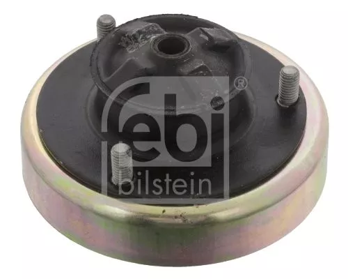 Rear Top Strut Mount Fits Bmw 7 Series