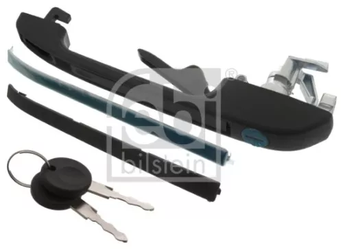 Exterior Door Handle