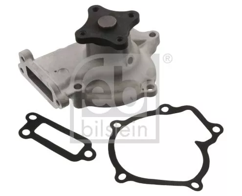 Febi Engine Water Pump For Nissan Almera Primera Pulsar Serena 