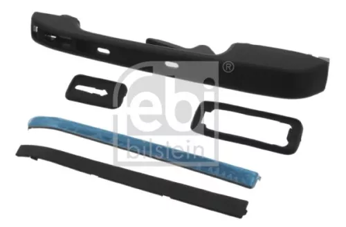 Exterior Door Handle