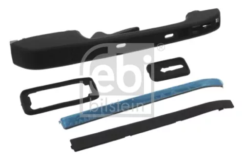 Exterior Door Handle